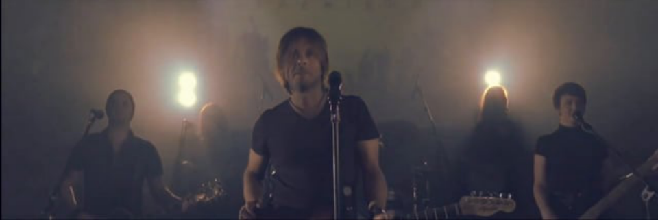 Keith Urban Experience
